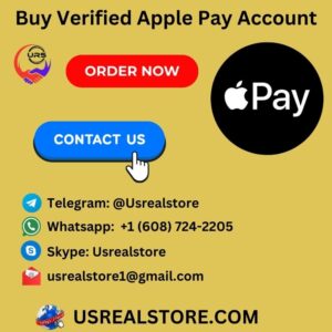 Apple Pay Account